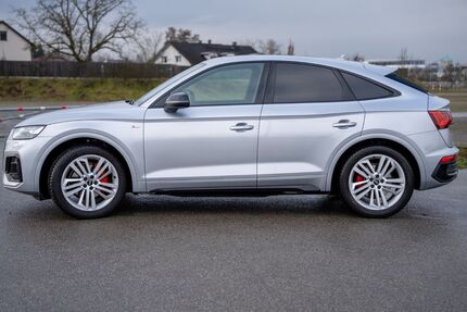 Audi Q5 50.000 km 46.000 &euro; heppenheim 64646