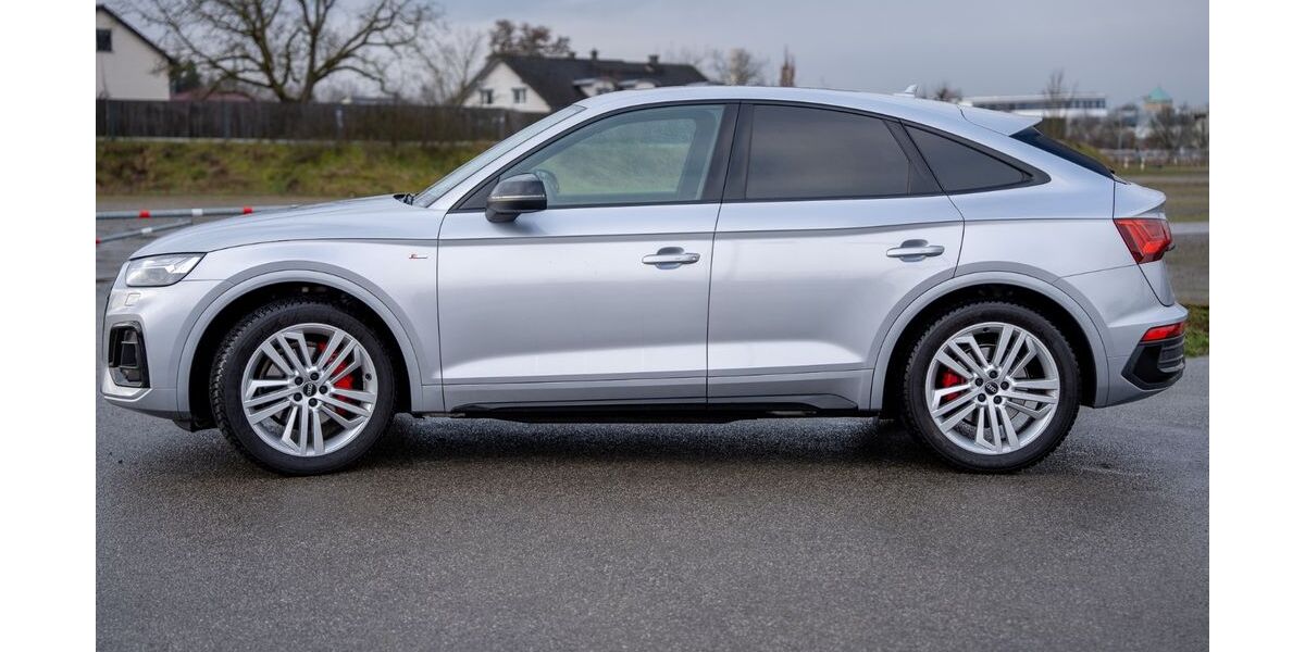 Audi Q5 50.000 km 46.000 &euro; heppenheim 64646