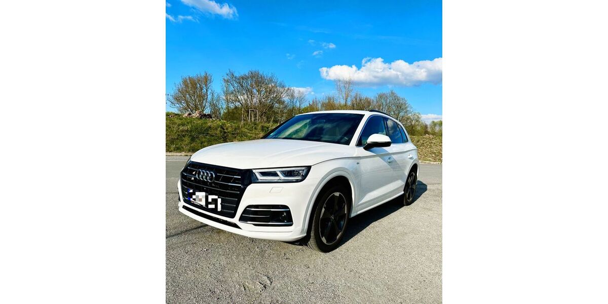 Audi Q5 124.000 km 29.990 &euro; Mörfelden-Walldorf 64546