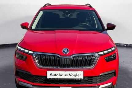 Skoda Kamiq 71.034 km 17.890 &euro; Bad König / Zell 64732