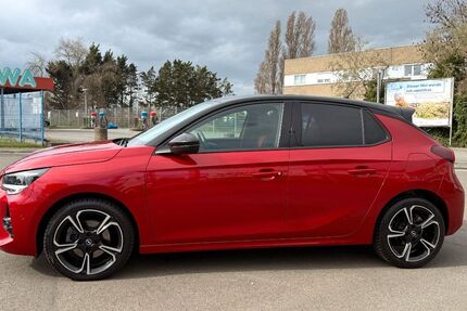 Opel Corsa 60.068 km 16.950 &euro; Raunheim 65479