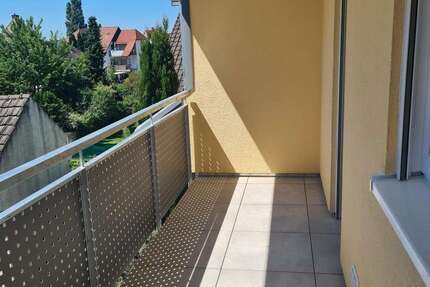 Wohnung Heppenheim - 2.5 Zimmer, 65 m&sup2;, 975&euro; | Angebot:26901576