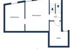 Charmantes Zweifamilienhaus in ruhiger Lage