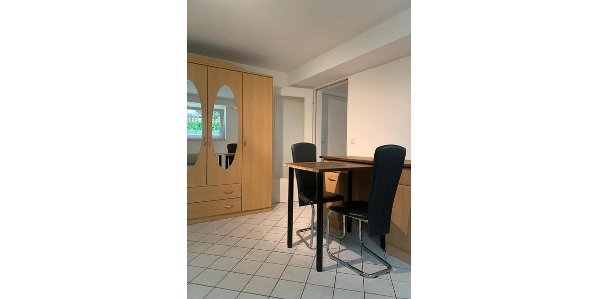 Etagenwohnung Dreieich - 1 Zimmer, 29 m&sup2;, 695&euro; | Angebot:26694085