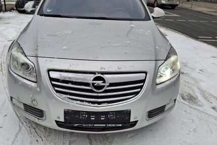 Opel Insignia 300.000 km 1.990 &euro; Frankfurt 60486