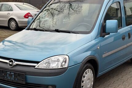 Opel Combo 210.000 km 2.698 &euro; Rüsselsheim 65428