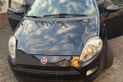 Fiat Punto 110.000 km 3.490 &euro; Dreieich 63303