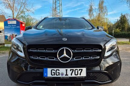Mercedes-Benz GLA 220 76.000 km 22.600 &euro; Kelsterbach 65451