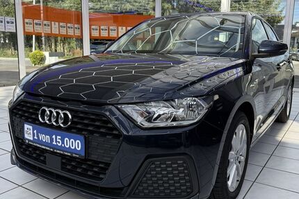 Audi A1 24.250 km 17.790 &euro; Groß-Umstadt 64823