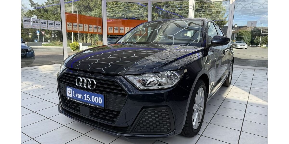 Audi A1 24.250 km 17.790 &euro; Groß-Umstadt 64823