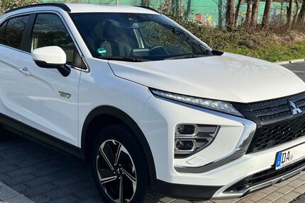 Mitsubishi Eclipse Cross 19.000 km 22.750 &euro; Erzhausen 64390