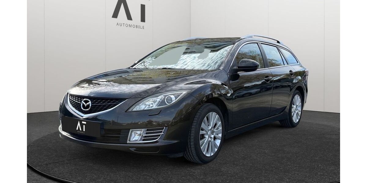 Mazda 6 131.573 km 5.490 &euro; Frankfurt am Main 65933