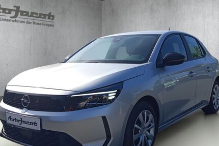 Opel Corsa 6.660 km 18.450 &euro; Rüsselsheim 65428