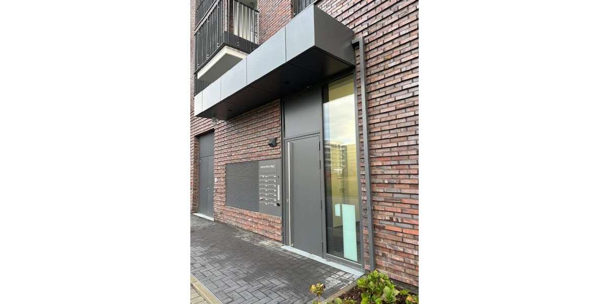 Etagenwohnung Neu-Isenburg Isenburg - 1 Zimmer, 32 m&sup2;, 622&euro; | Angebot:25563635