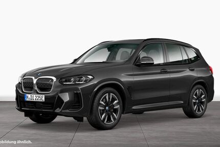 BMW iX3 64.967 km 39.890 &euro; Dreieich-Sprendlingen 63303
