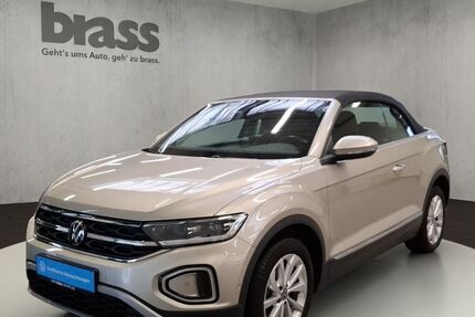 VW T-Roc 29.656 km 29.900 &euro; Dietzenbach 63128