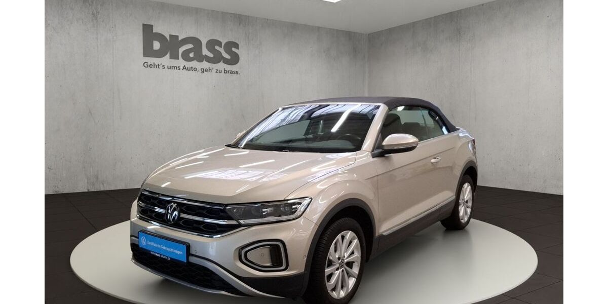 VW T-Roc 29.656 km 29.900 &euro; Dietzenbach 63128