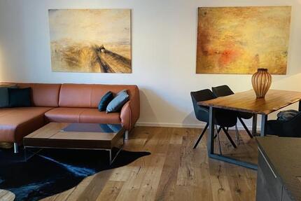 104qm 4-Zi-Wohnung mit luxuriöser Innenausstattung aus 2020 zimmer