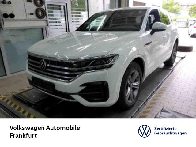 Touareg