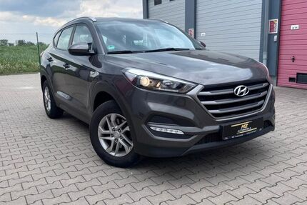 Hyundai TUCSON 150.000 km 12.199 &euro; Groß Gerau 64521