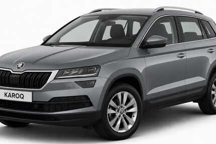 Skoda Karoq 90.323 km 18.990 &euro; Bensheim 64625