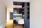 Etagenwohnung Frankfurt am Main Niederrad - 1 Zimmer, 22 m&sup2;, 690&euro; | Angebot:26003337