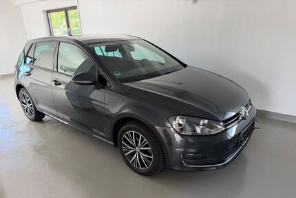 VW Golf 70.000 km 12.900 &euro; Alsbach 64665