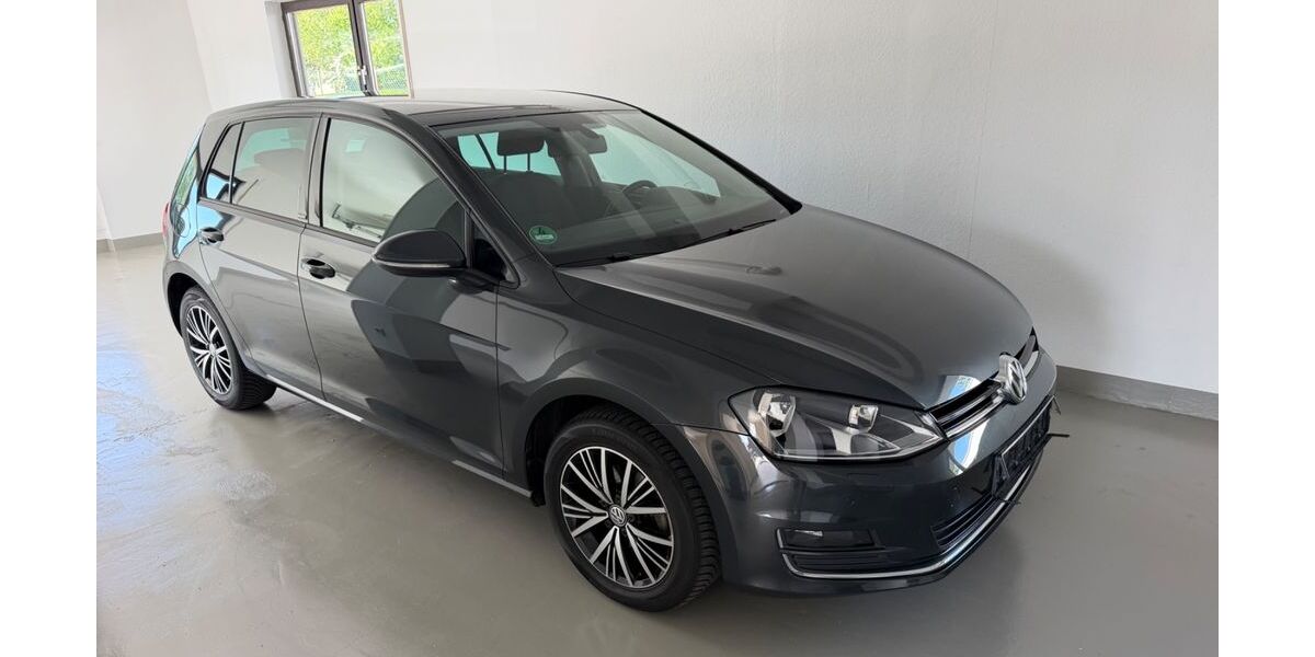 VW Golf 70.000 km 12.900 &euro; Alsbach 64665