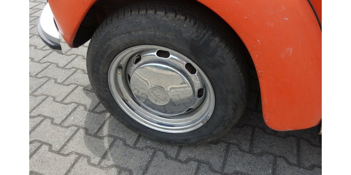 VW Käfer 1303 Cabrio Top Restaurierungsbasis 36.180 km 12.990 € Rodgau 63110