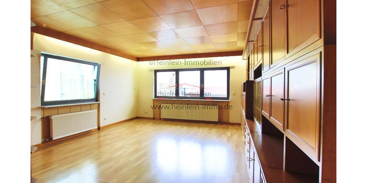 EFH - Solarthermie 3 ZKBB- G-WC - kl.Garten - Wintergarten - unterkellert - Pfützenstr. Griesheim - Einfamilienhaus Griesheim | Angebot:26882920