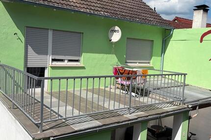 Haus Nierstein - 195.000&euro; | Angebot:26511031