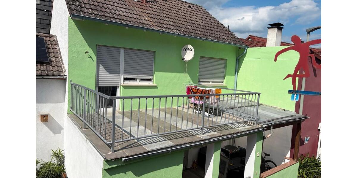 Reihenhaus Nierstein - 195.000&euro; | Angebot:26511031