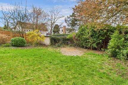 Grundstück Darmstadt Bessungen - 950.000&euro; | Angebot:27378450