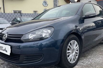 VW Golf 243.929 km 4.290 &euro; Pfungstadt 64319