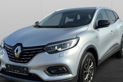 Renault Kadjar 97.999 km 15.990 &euro; Bensheim 64625