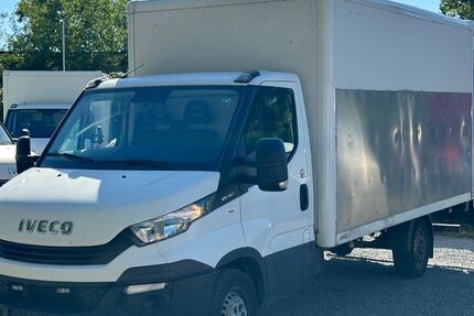 IVECO Andere 280.000 km 12.990 € Darmstadt 64293