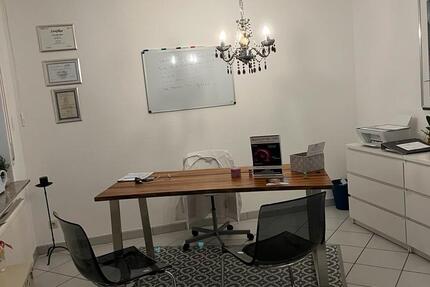 Moderne Praxisräume in Rödermark, tageweise zimmer