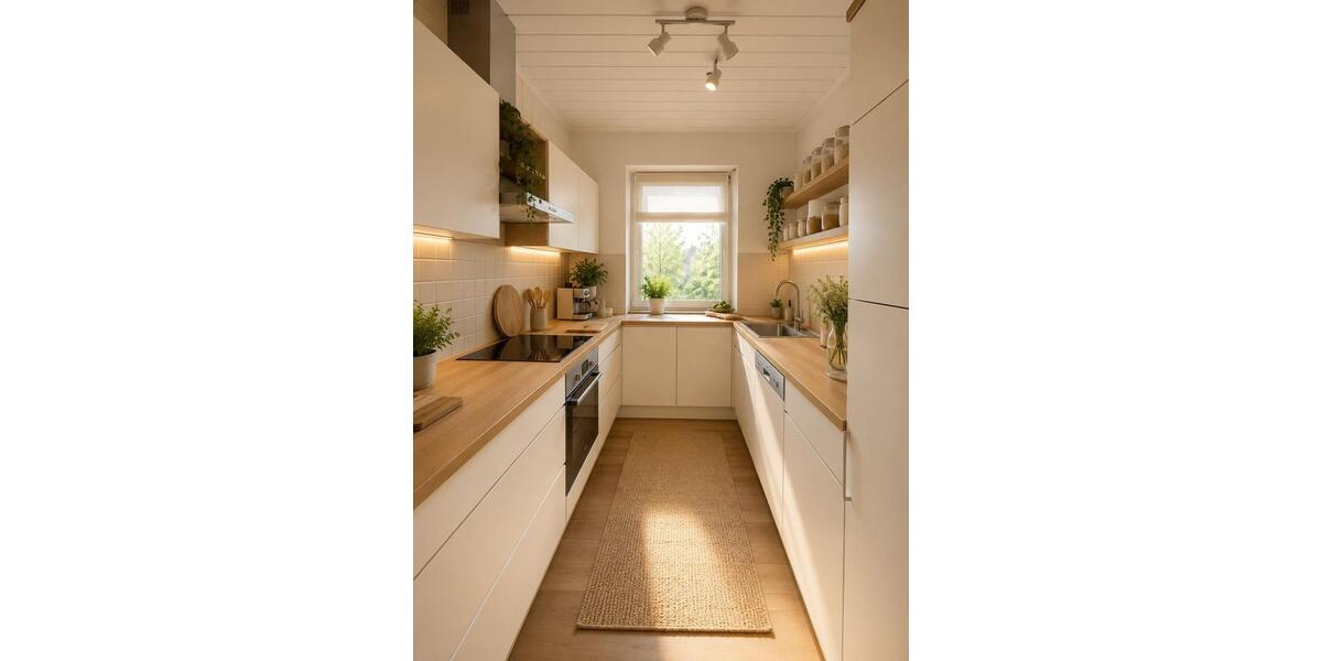 Etagenwohnung Mainhausen - 3 Zimmer, 80 m&sup2;, 270.000&euro; | Angebot:26875500