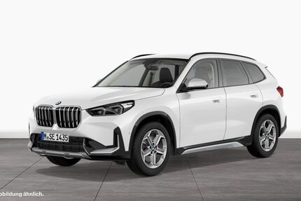 BMW X1 54.352 km 40.990 &euro; Dreieich-Sprendlingen 63303