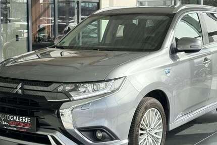 Mitsubishi Outlander 187.000 km 14.900 &euro; Heppenheim 64646
