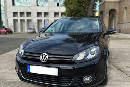 VW Golf 170.000 km 5.500 € Langen 63225