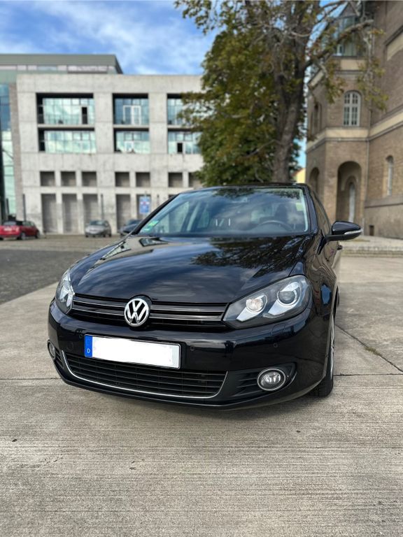 VW Golf 170.000 km 5.500 € Langen 63225