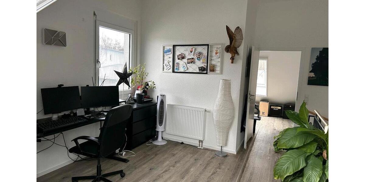Reihenhaus Nauheim - 5 Zimmer, 118 m&sup2;, 569.000&euro; | Angebot:26954706