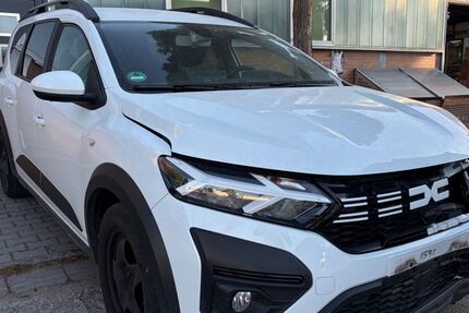 Dacia Jogger 41.165 km 9.990 &euro; Dietzenbach 63128