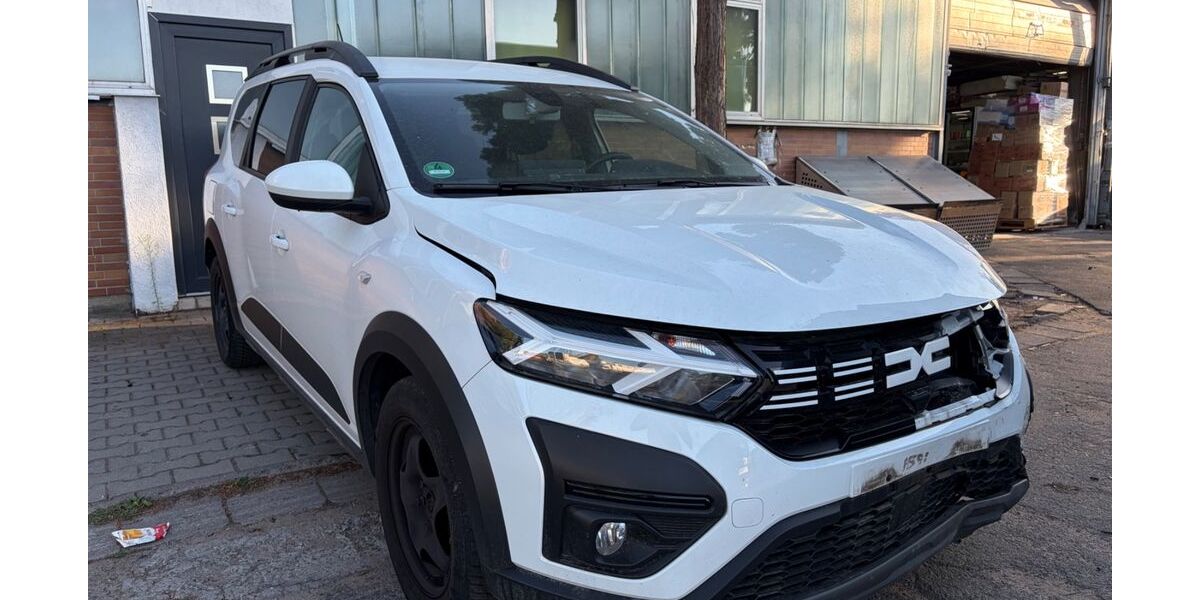 Dacia Jogger 41.165 km 9.990 &euro; Dietzenbach 63128