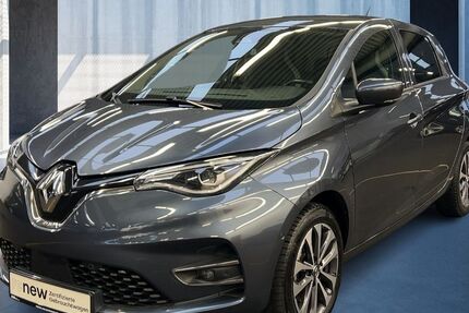 Renault ZOE 40.413 km 13.170 &euro; Frankfurt / Main 60314