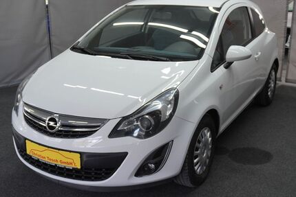 Opel Corsa 62.260 km 5.490 &euro; Pfungstadt 64319
