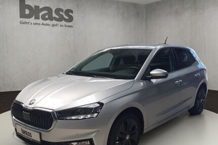 Skoda Fabia 29.303 km 20.950 &euro; Offenbach 63075