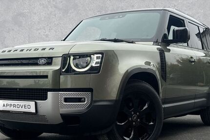 Land Rover Defender 36.817 km 74.880 &euro; Frankfurt a.M. 60314