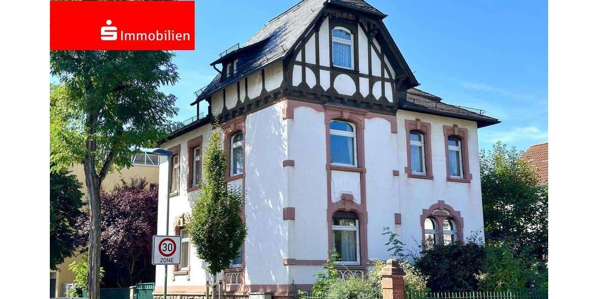 Haus zum Kaufen in Offenbach 749.000 € 216.08 m² 7 zimmer